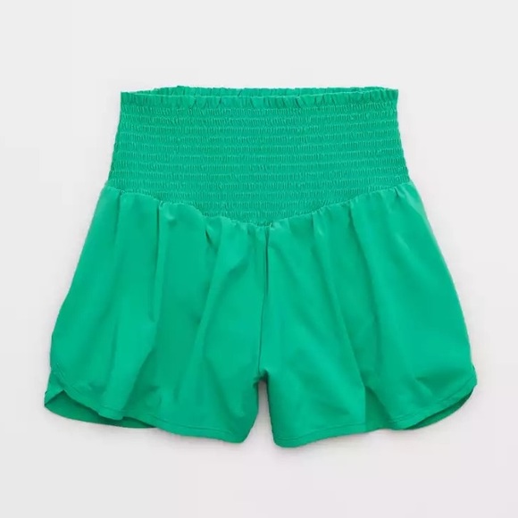 Aerie - Offline double layered shorts - Picture 3 of 10